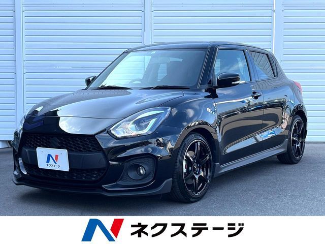 SUZUKI / SWIFT