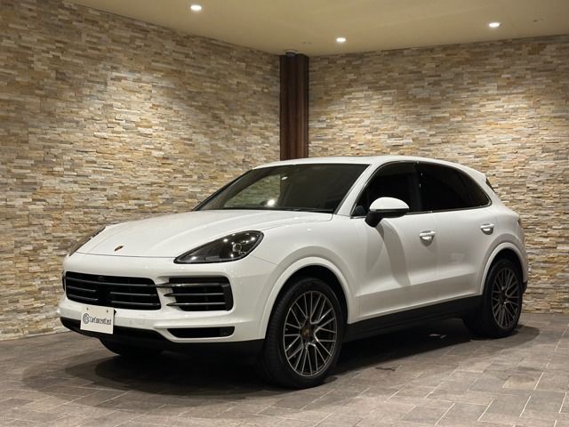 PORSCHE / PORSCHE Cayenne