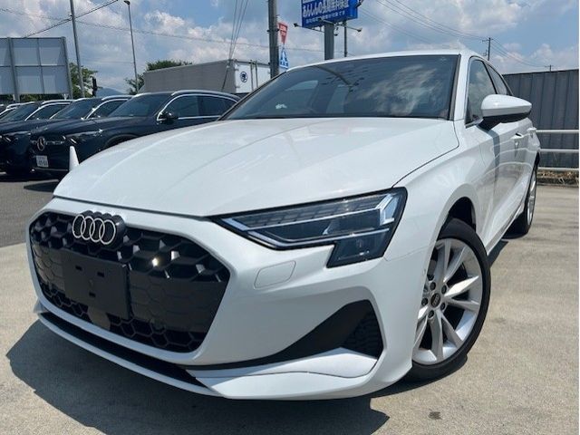 AUDI / AUDI A3 SPORTBACK