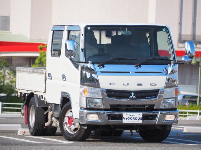 MITSUBISHI / CANTER
