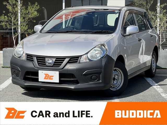 NISSAN / NV150 AD 2WD