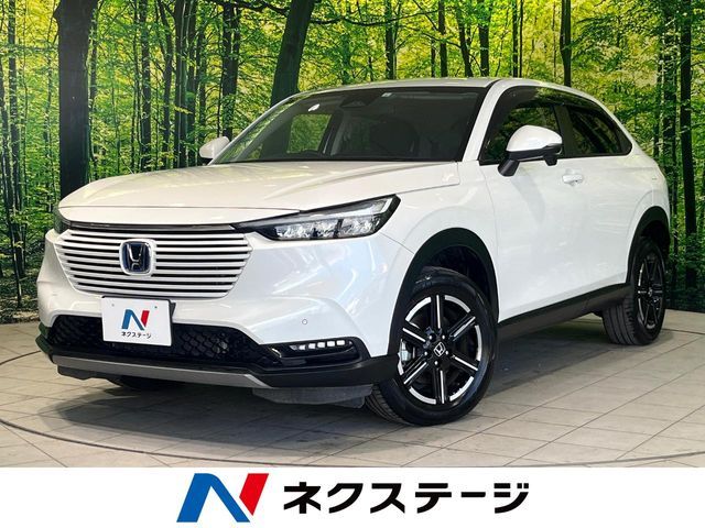 HONDA / VEZEL e:HEV
