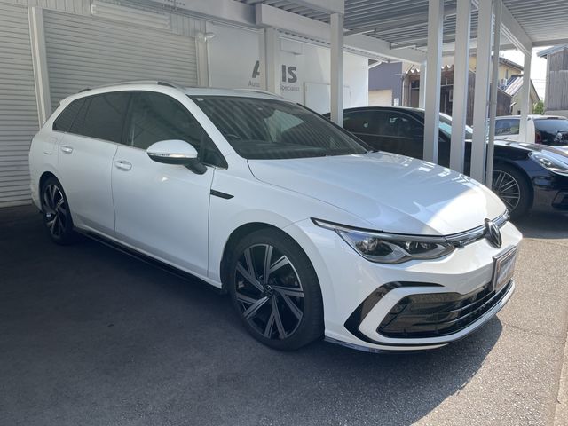 VOLKSWAGEN / VOLKSWAGEN GOLF VARIANT