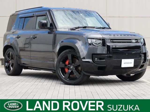 ROVER / ROVER DEFENDER