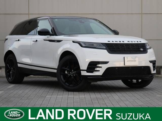 ROVER / ROVER RANGE ROVER VELAR