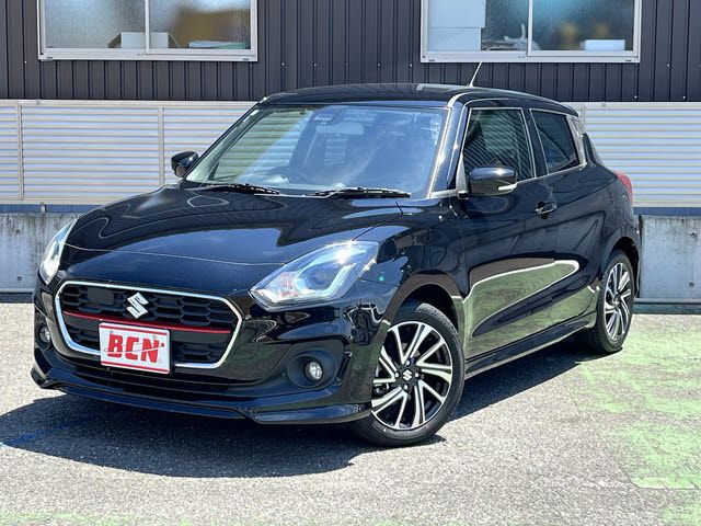 SUZUKI / SWIFT