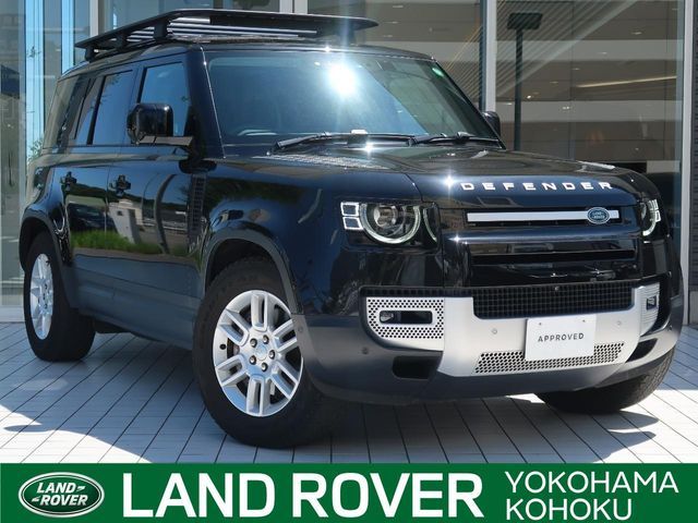 ROVER / ROVER DEFENDER