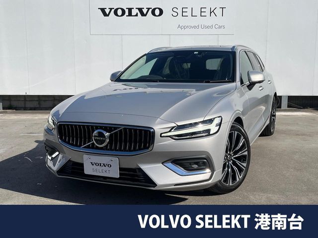 VOLVO / VOLVO V60