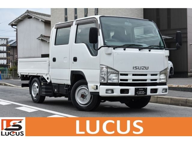 ISUZU / ELF
