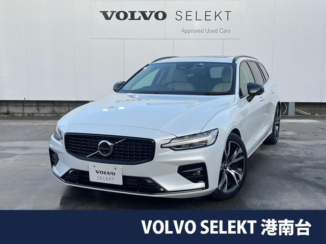 VOLVO / VOLVO V60