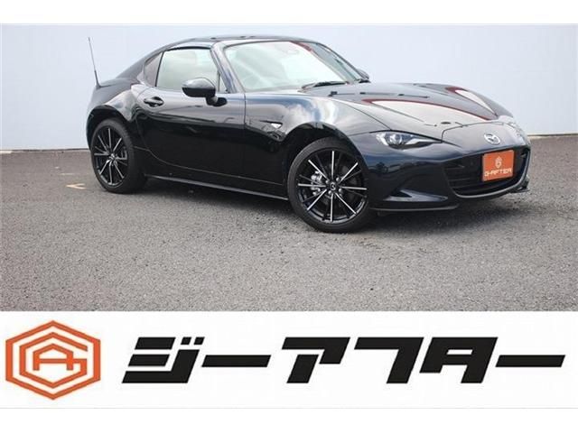 MAZDA / ROADSTER RF