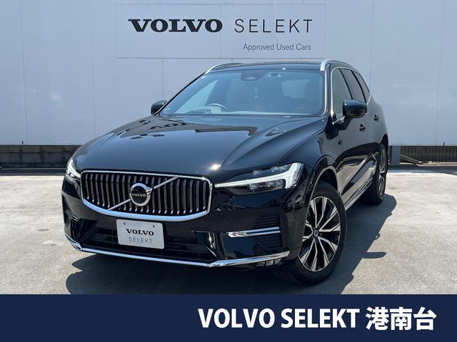VOLVO / VOLVO XC60