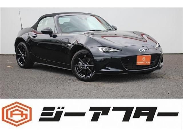 MAZDA / ROADSTER