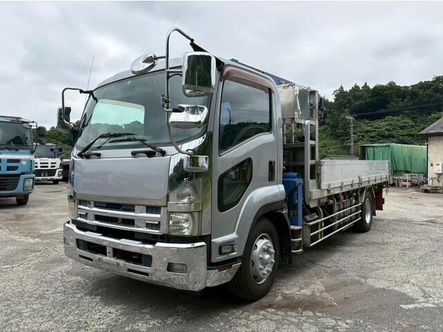 Isuzu / FORWARD