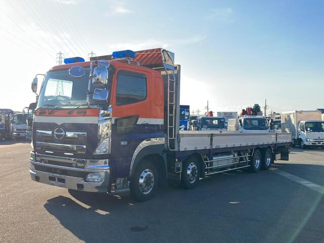 Hino / PROFIA