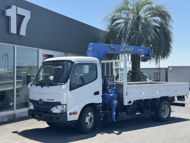Hino / DUTRO