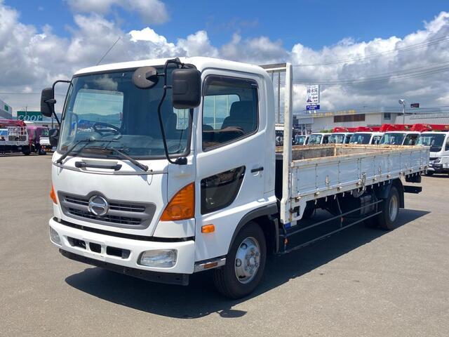Hino / RANGER