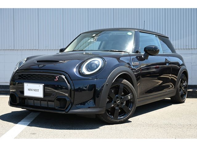 BMW / MINI COOPER S