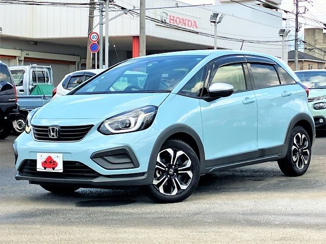 HONDA / FIT