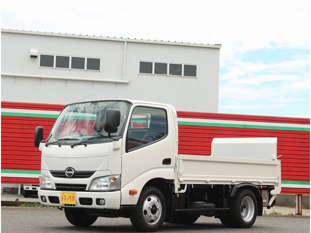 HINO / DUTRO
