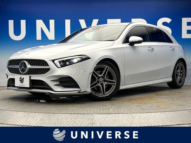 MERCEDES BENZ / MERCEDES BENZ A class