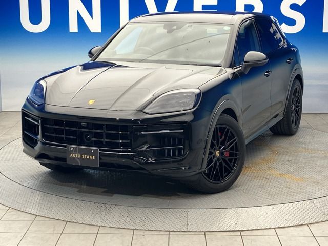 PORSCHE / PORSCHE Cayenne