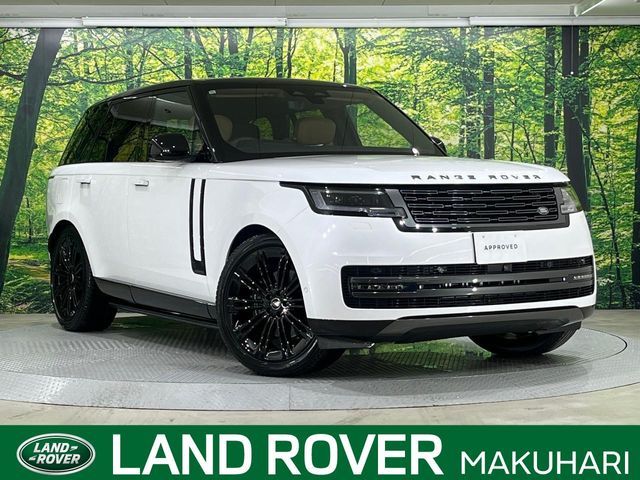 ROVER / ROVER RANGE ROVER