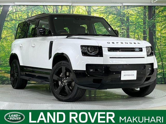 ROVER / ROVER DEFENDER