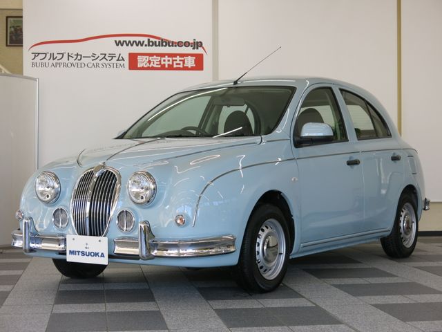 MITSUOKA / VIEWT