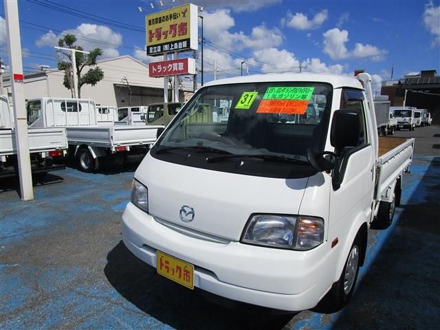 MAZDA / BONGO truck 1.15t 2WD