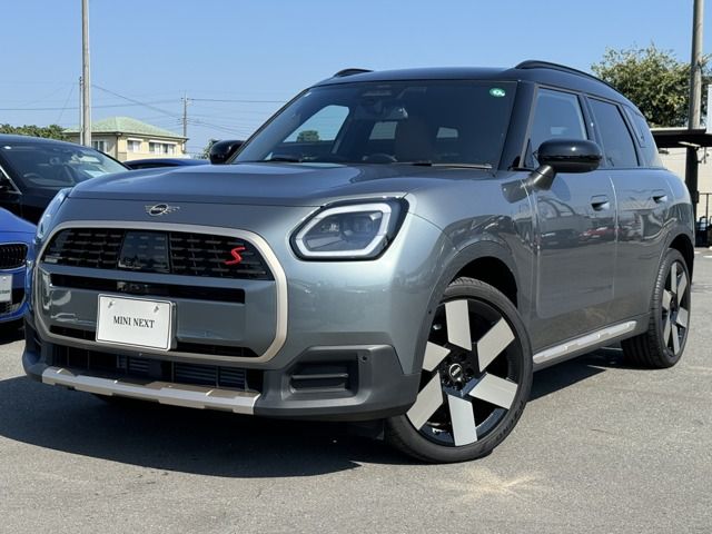 BMW / MINI COUNTRYMAN