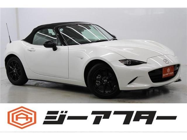 MAZDA / ROADSTER
