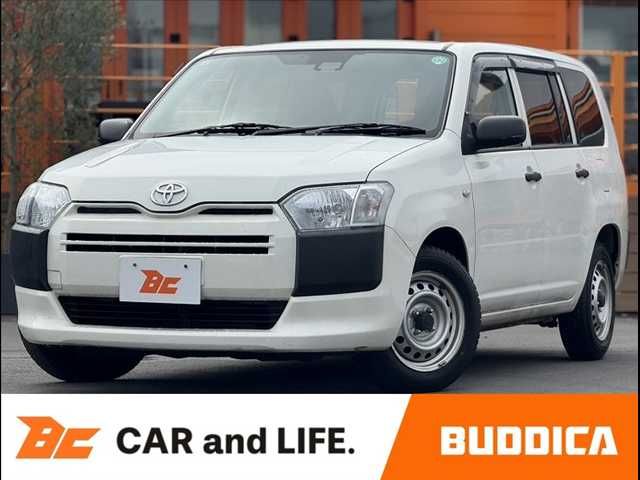 TOYOTA / PROBOX van 2WD