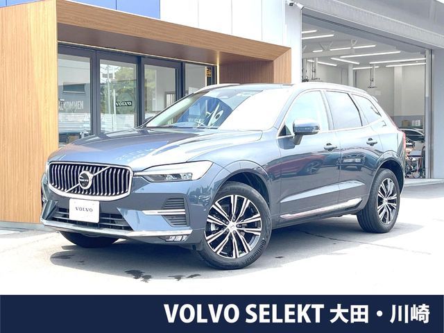 VOLVO / VOLVO XC60