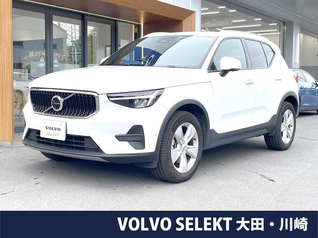 VOLVO / VOLVO XC40
