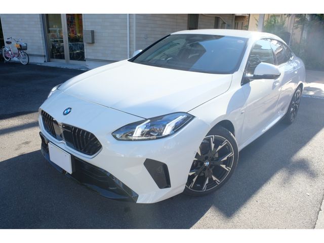BMW / BMW 2series Gran coupe
