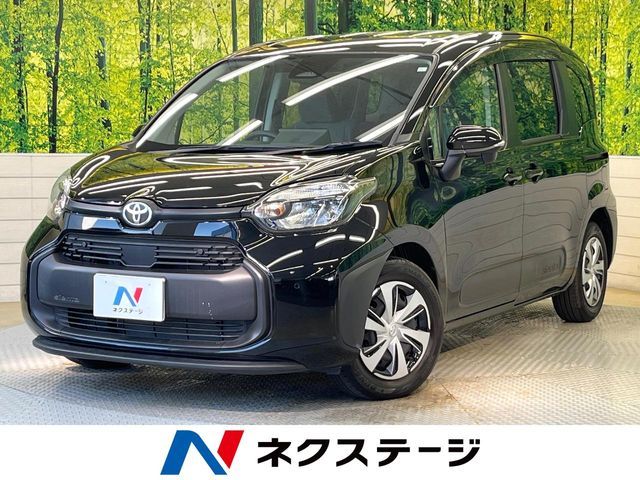 TOYOTA / SIENTA