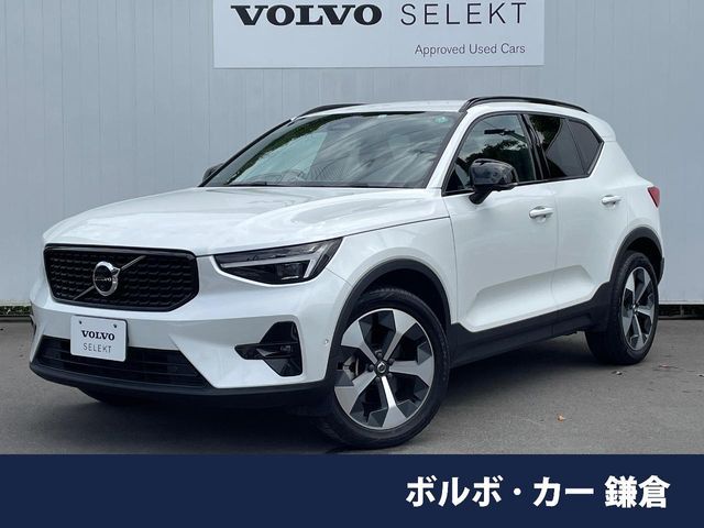 VOLVO / VOLVO XC40