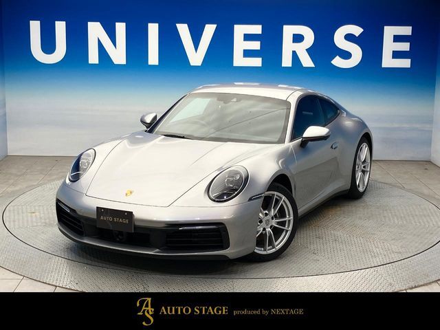 PORSCHE / PORSCHE 911