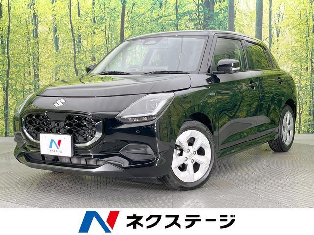 SUZUKI / SWIFT