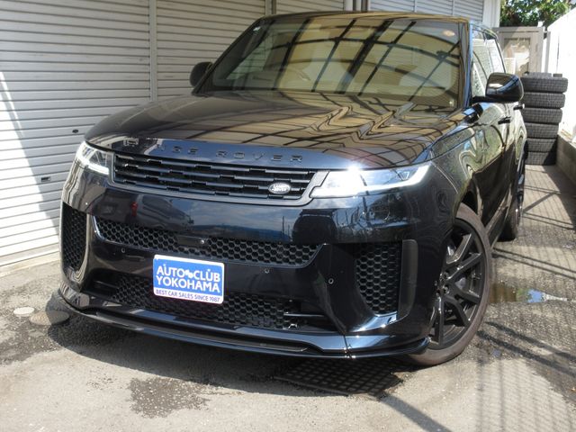 ROVER / ROVER RANGE ROVER SPORTS