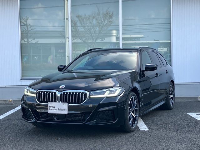 BMW / BMW 5series TOURING