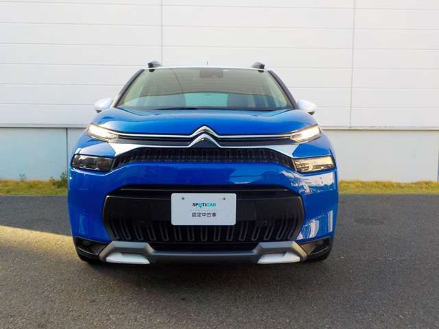 CITROEN / CITROEN C3 AIRCROSS SUV
