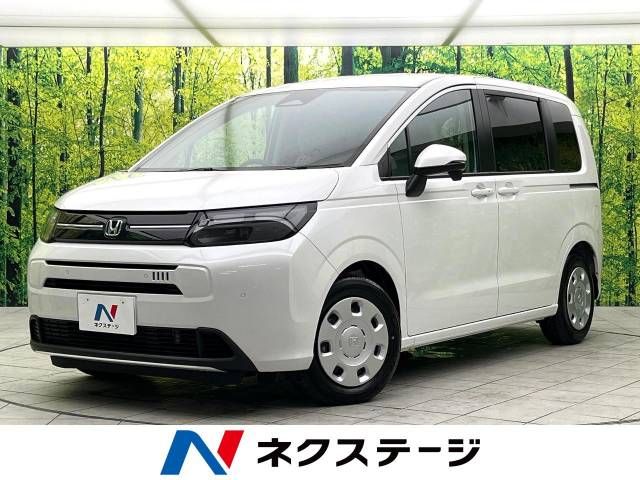 HONDA / FREED e:HEV