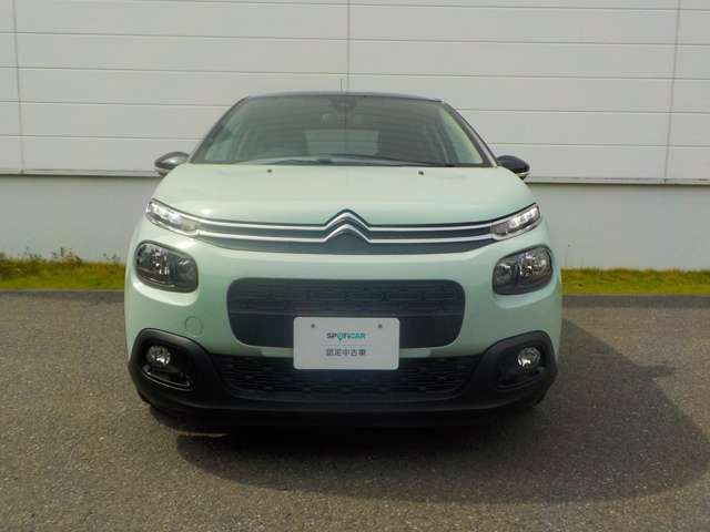CITROEN / CITROEN C3