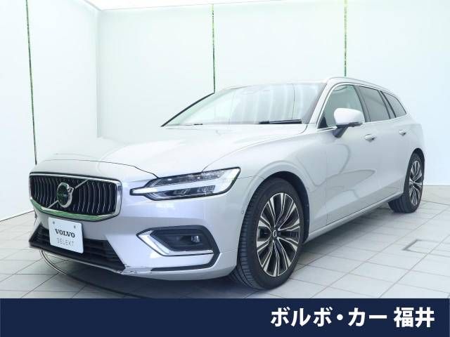 VOLVO / VOLVO V60