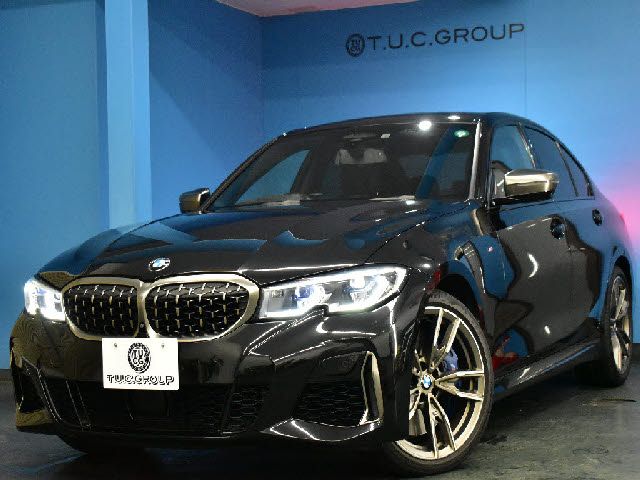 BMW / BMW 3series sedan
