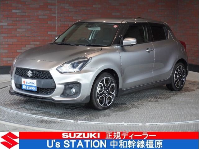 SUZUKI / SWIFT