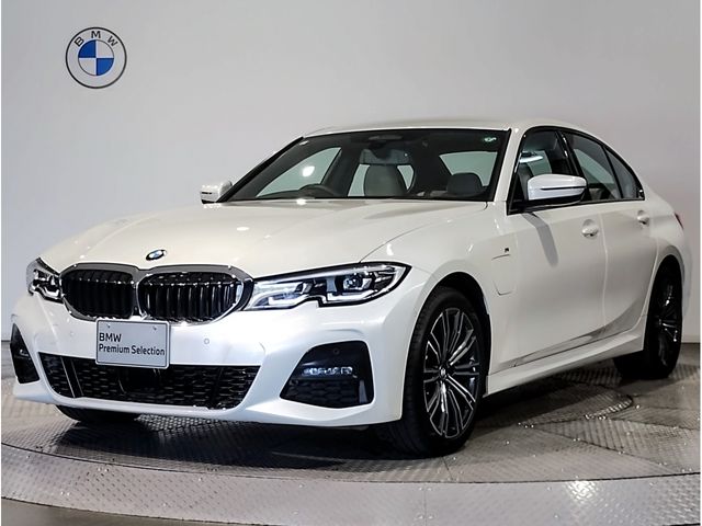 BMW / BMW 3series sedan