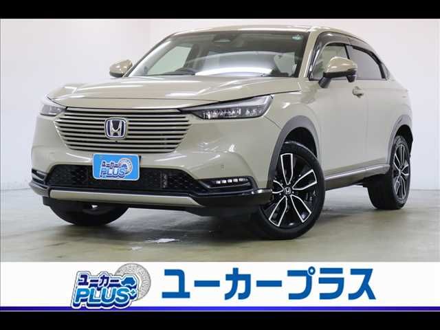 HONDA / VEZEL e:HEV